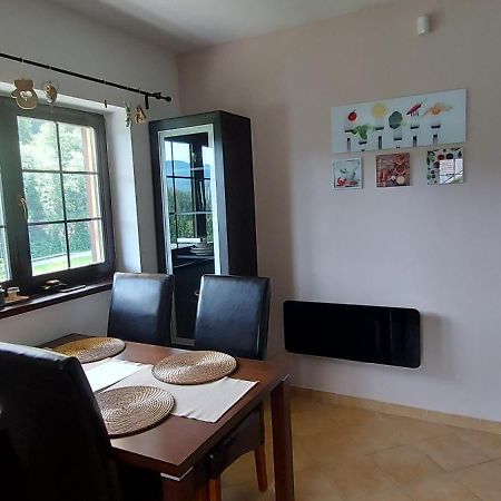 Apartament Hrabovo Alzbeta 16 Rużomberk Zewnętrze zdjęcie