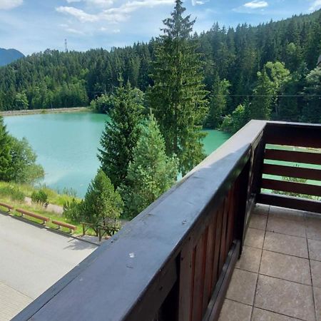 Apartament Hrabovo Alzbeta 16 Rużomberk Zewnętrze zdjęcie