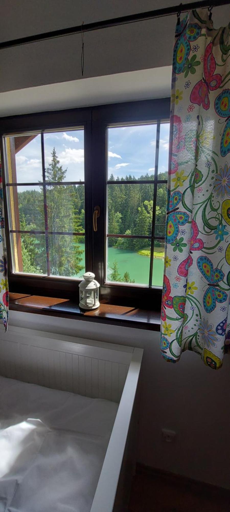 Apartament Hrabovo Alzbeta 16 Rużomberk Zewnętrze zdjęcie