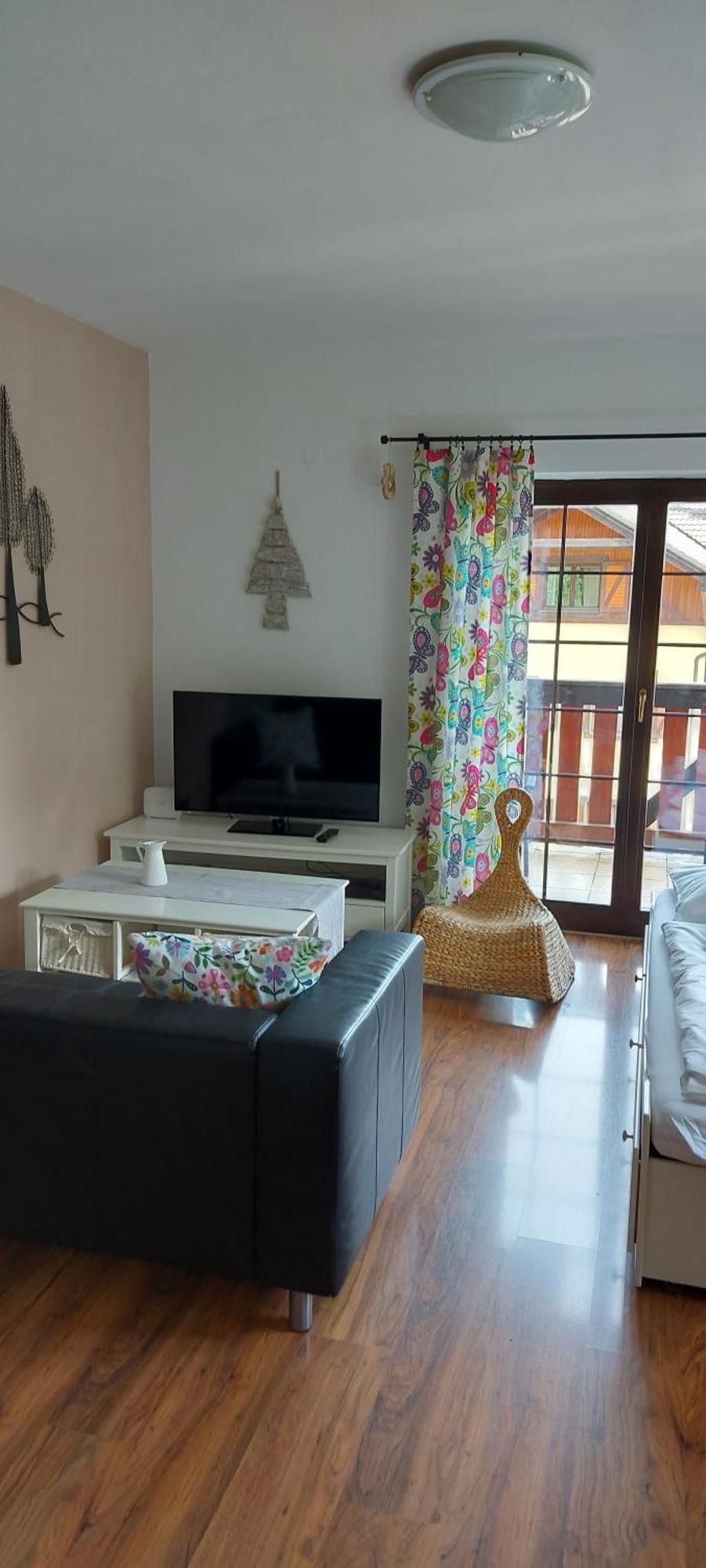 Apartament Hrabovo Alzbeta 16 Rużomberk Zewnętrze zdjęcie
