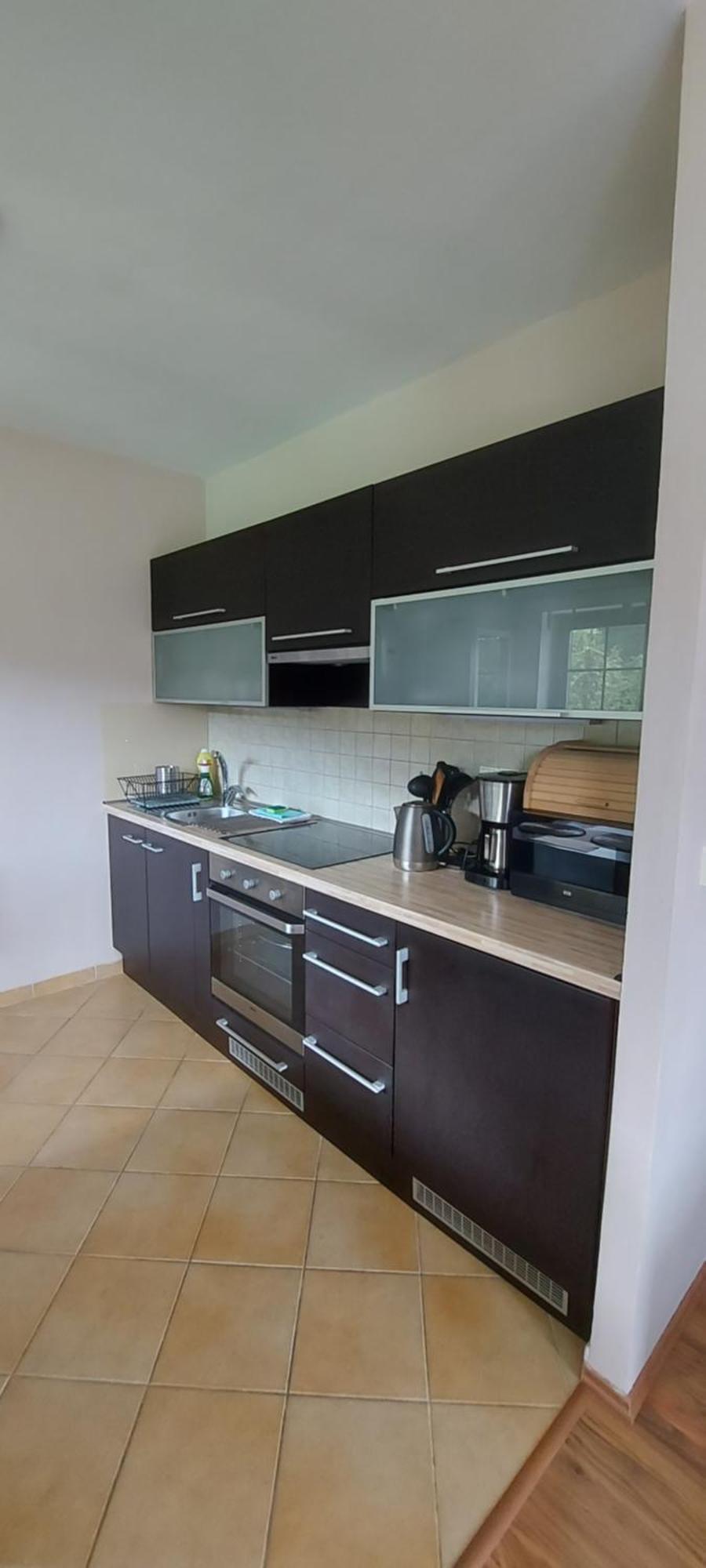 Apartament Hrabovo Alzbeta 16 Rużomberk Zewnętrze zdjęcie