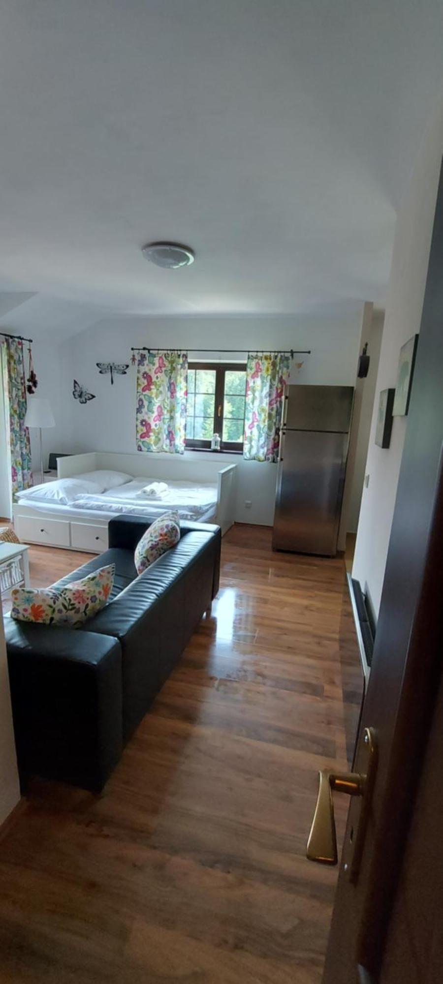 Apartament Hrabovo Alzbeta 16 Rużomberk Zewnętrze zdjęcie