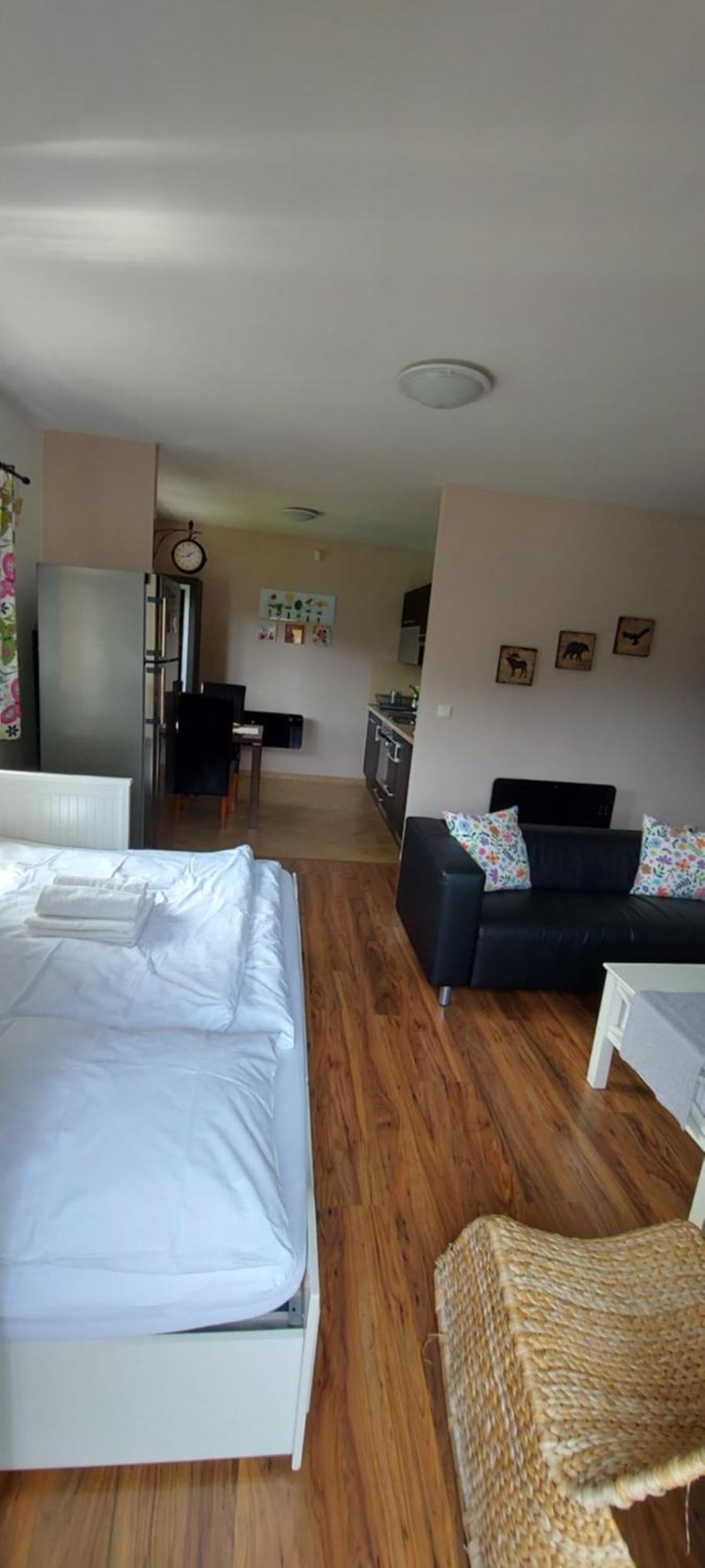 Apartament Hrabovo Alzbeta 16 Rużomberk Zewnętrze zdjęcie