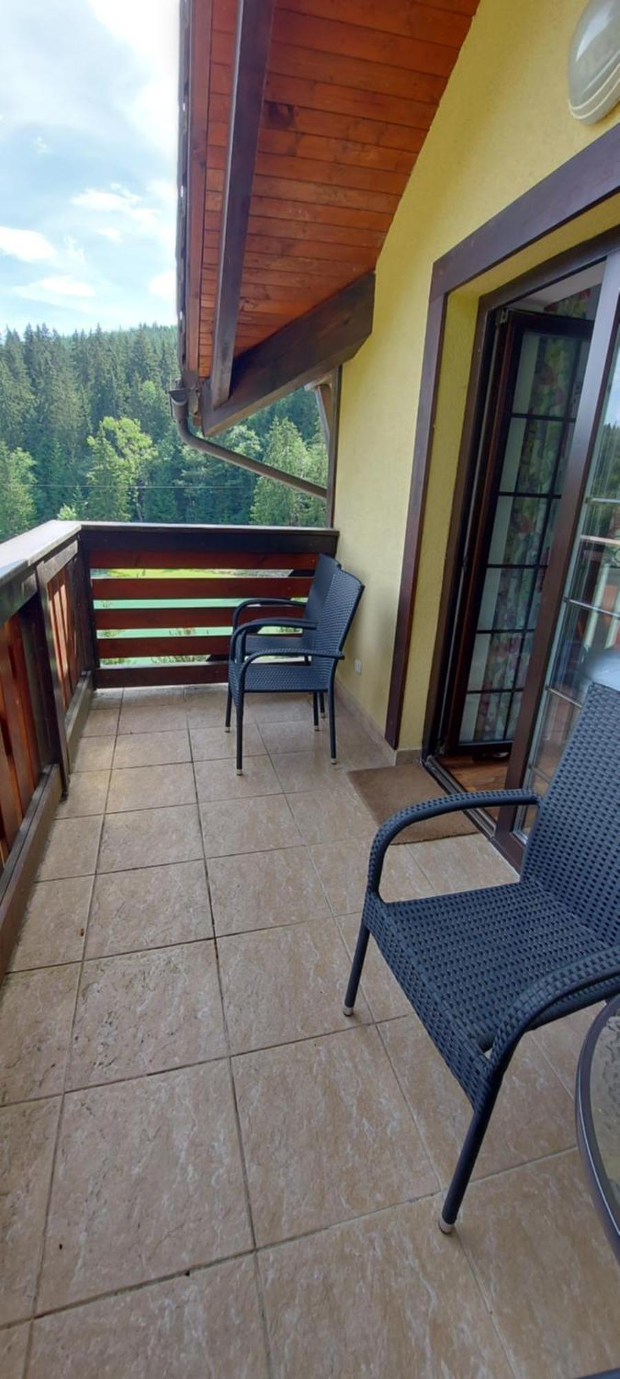 Apartament Hrabovo Alzbeta 16 Rużomberk Zewnętrze zdjęcie