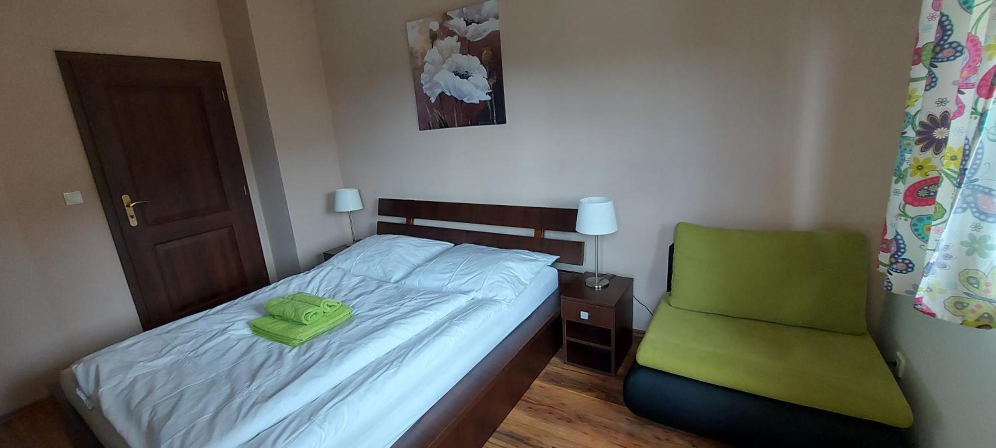 Apartament Hrabovo Alzbeta 16 Rużomberk Zewnętrze zdjęcie