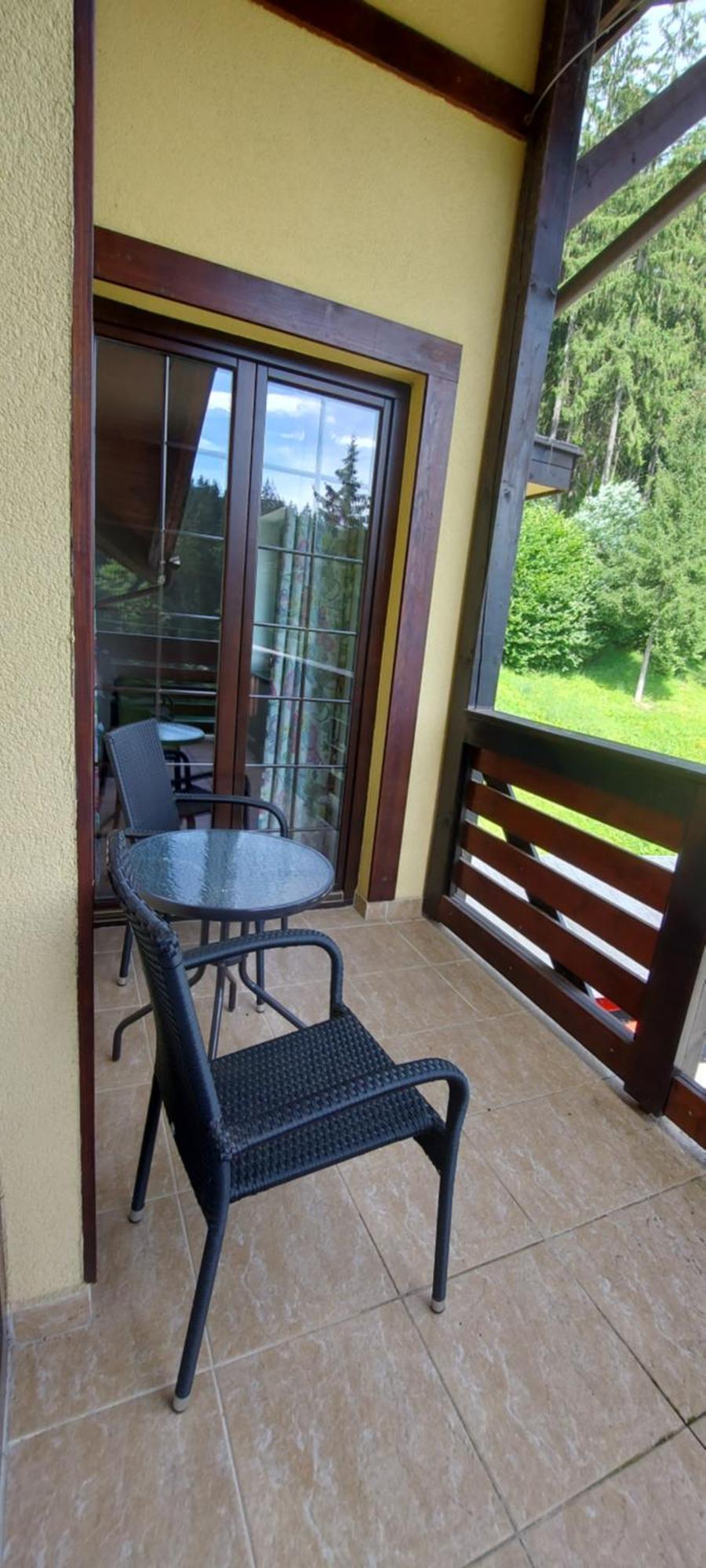 Apartament Hrabovo Alzbeta 16 Rużomberk Zewnętrze zdjęcie