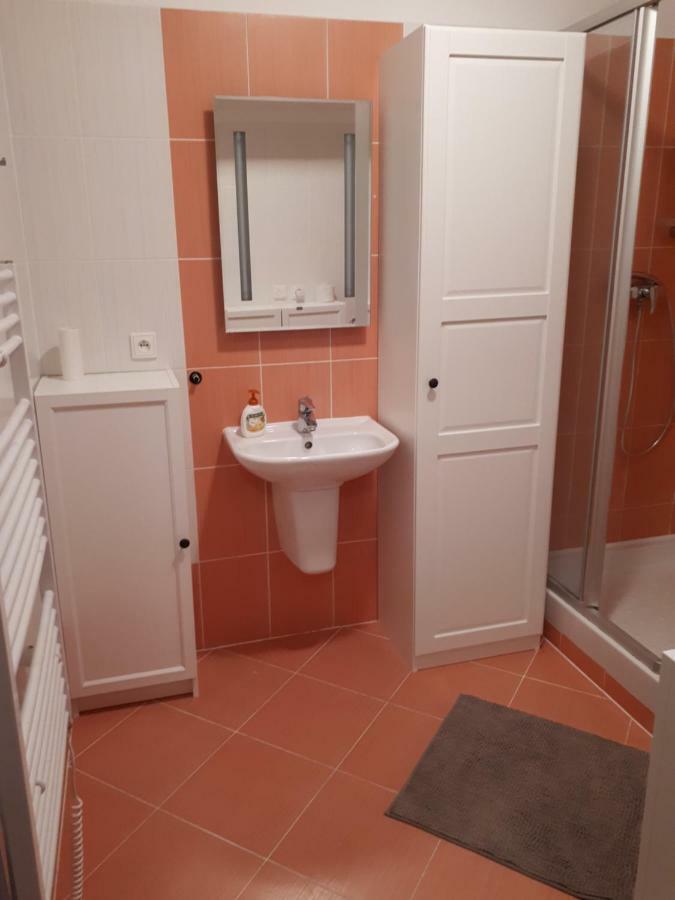Apartament Hrabovo Alzbeta 16 Rużomberk Zewnętrze zdjęcie