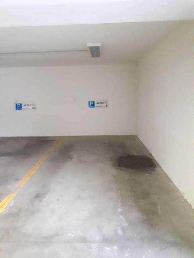 Apartament Hrabovo Alzbeta 16 Rużomberk Zewnętrze zdjęcie